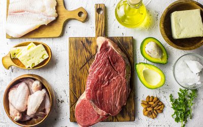 What is a Ketovore Diet?