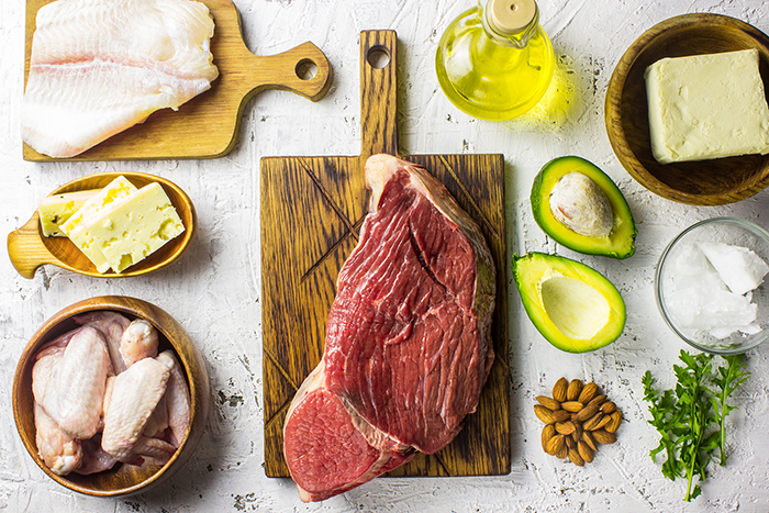 What is a Ketovore Diet?