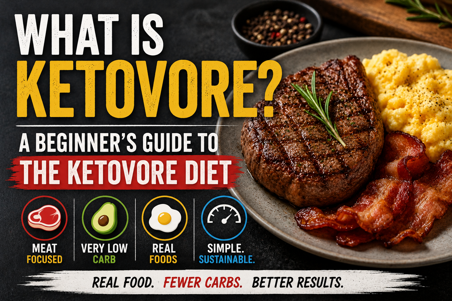 What is Ketovore? https://Exploreketovore.com What is Ketovore? https://Exploreketovore.com