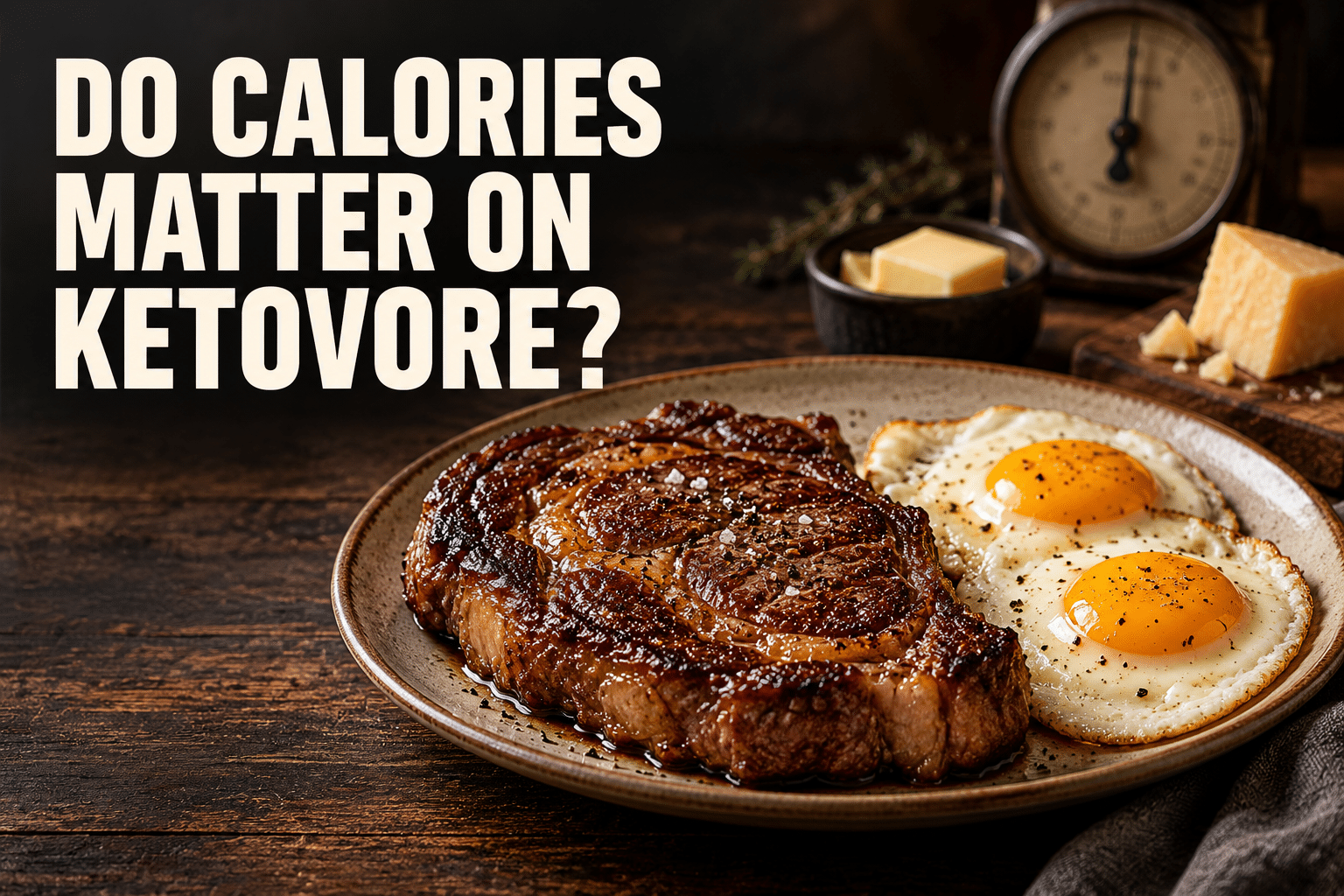 Ketovore Calorie Balance https://Exploreketovore.com Ketovore Calorie Balance https://Exploreketovore.com
